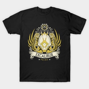 EXCALIBUR - LIMITED EDITION T-Shirt